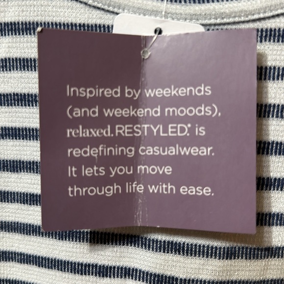 CJ Banks Tshirt - Picture 4 of 8